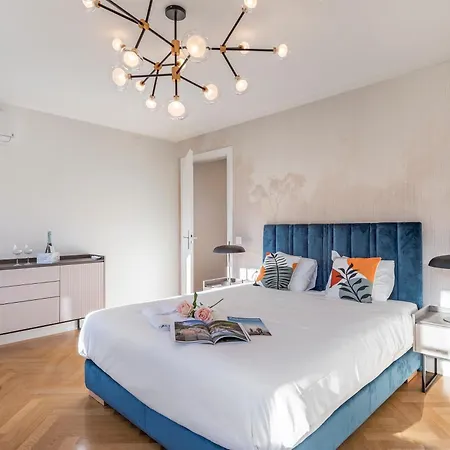 Apartamento Novos Arcadia 501 - Happy