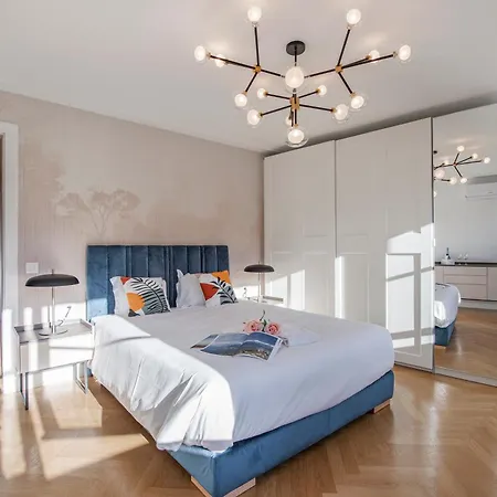 Apartamento Novos Arcadia 501 - Happy